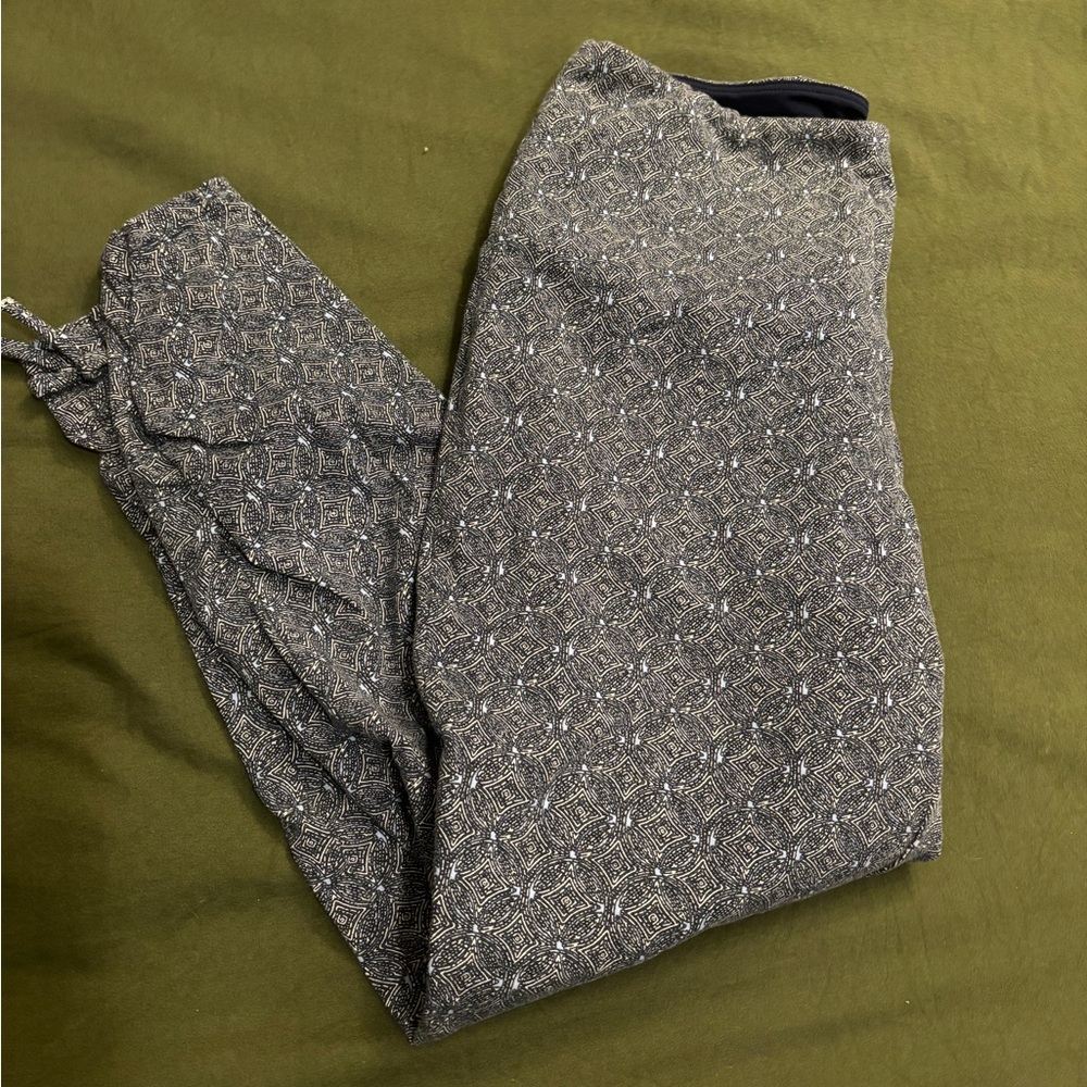 Capri leggings